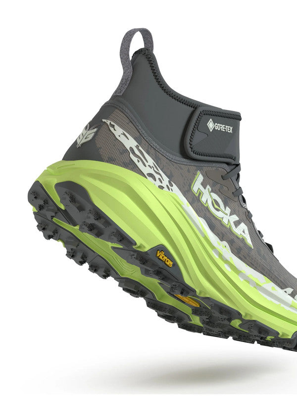 Hoka SPEEDGOAT 6 MID GTX OTC 1155152 OTC