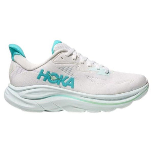 Hoka CLIFTON 10 WIDE 1162050 WTCL