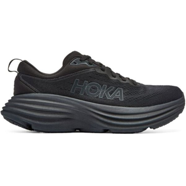 Hoka BONDI 8 1123202 BBLC