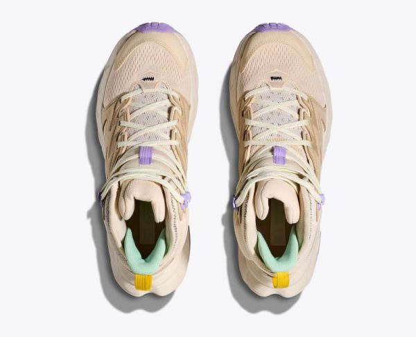 Hoka ANACAPA BREEZE MID 1134506 VLM