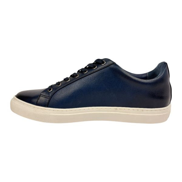 Thursday Boots Premier Low Top deep blue