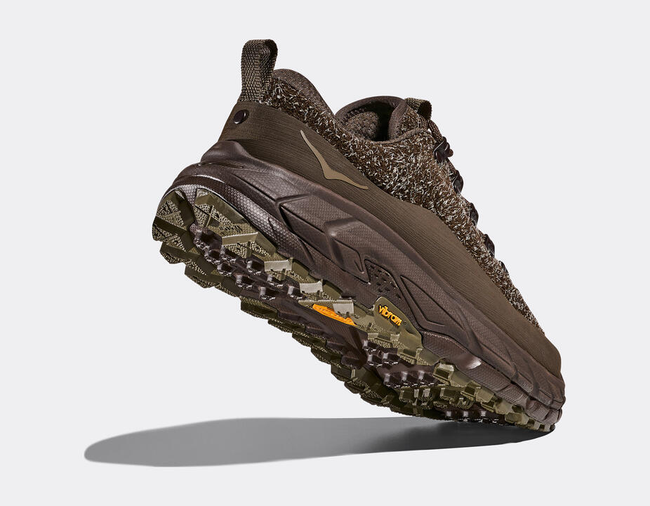 Hoka TOR SUMMIT TP 1155394 UBR