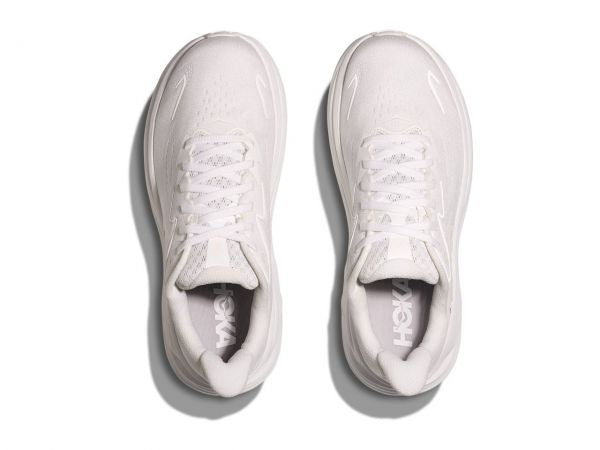 Hoka CLIFTON 10 WIDE 1162050 WWH