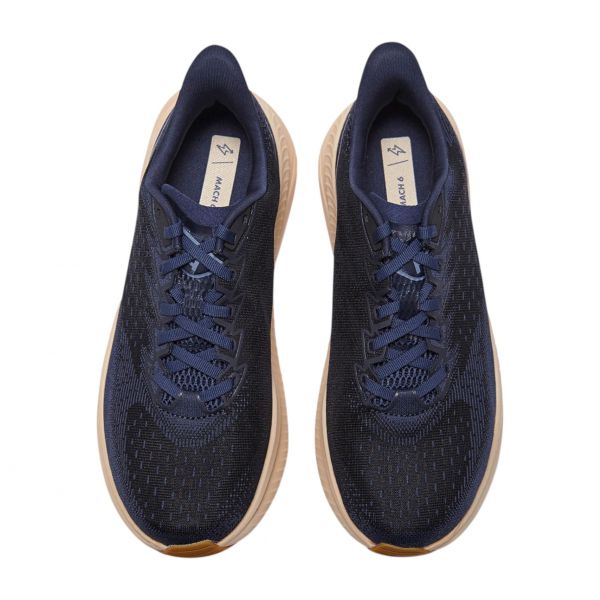 Hoka MACH 6 LA 1164032 VCK