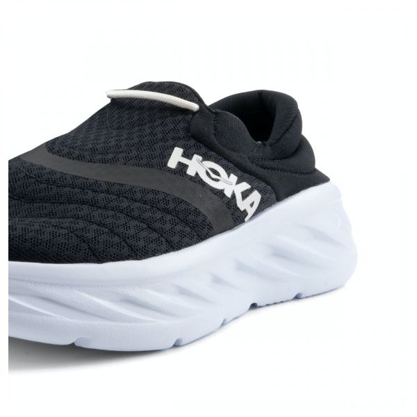 Hoka ORA RECOVERY SHOE 2 1119398 BWHT