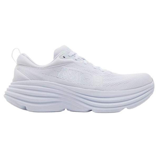 Hoka BONDI 8 1123202 WWH
