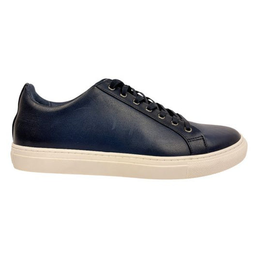Thursday Boots Premier Low Top deep blue