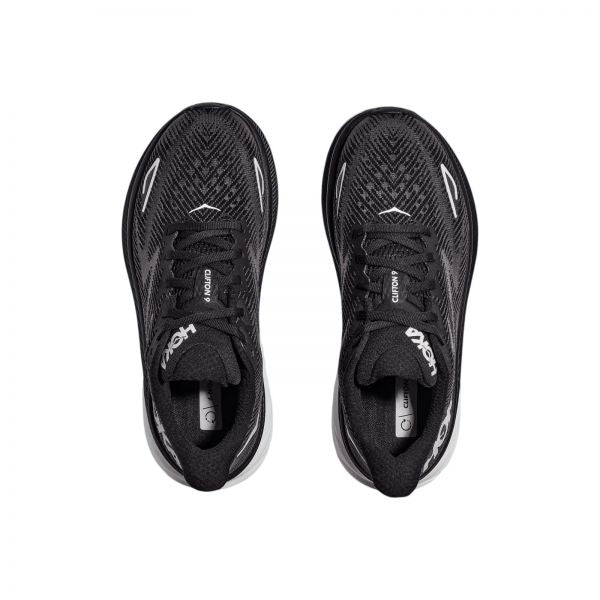 Hoka CLIFTON 9 1132211 BWHT