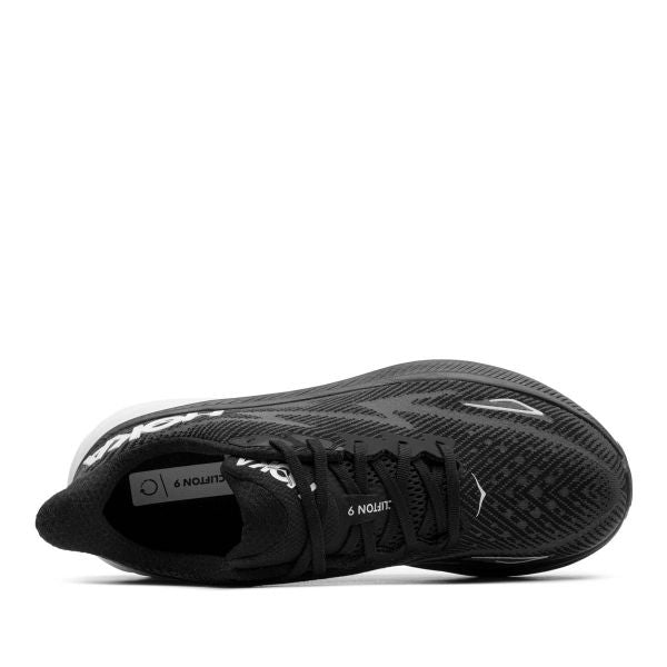 Hoka CLIFTON 9 1127895 BWHT