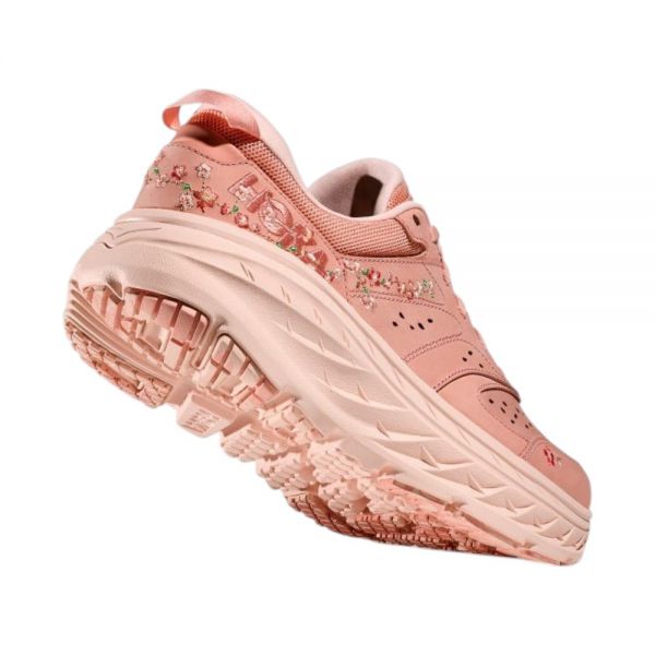 Hoka BONDI L BP 1150924 DRYC