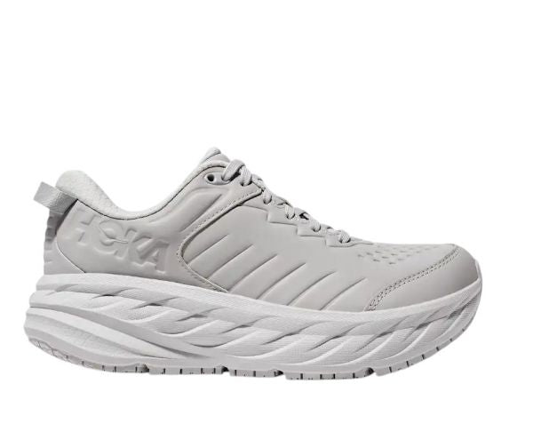 Hoka BONDI SR WIDE 1129350 HMRL