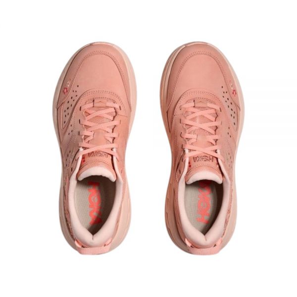 Hoka BONDI L BP 1150924 DRYC