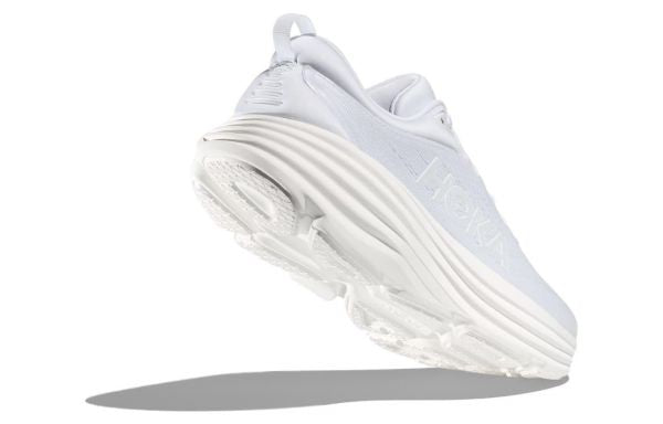 Hoka BONDI 8 1123202 WWH