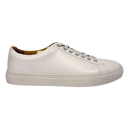 Thursday Boots Everyday White