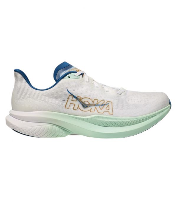 Hoka MACH 6 1147790 FTG