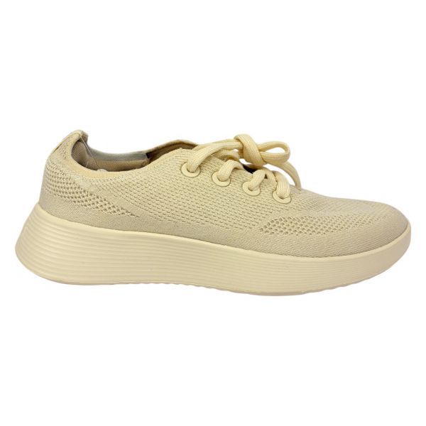 Allbirds Tree Runner Go Stony Cream