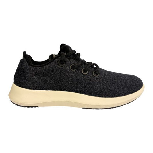 Allbirds Mizzle Natural Black