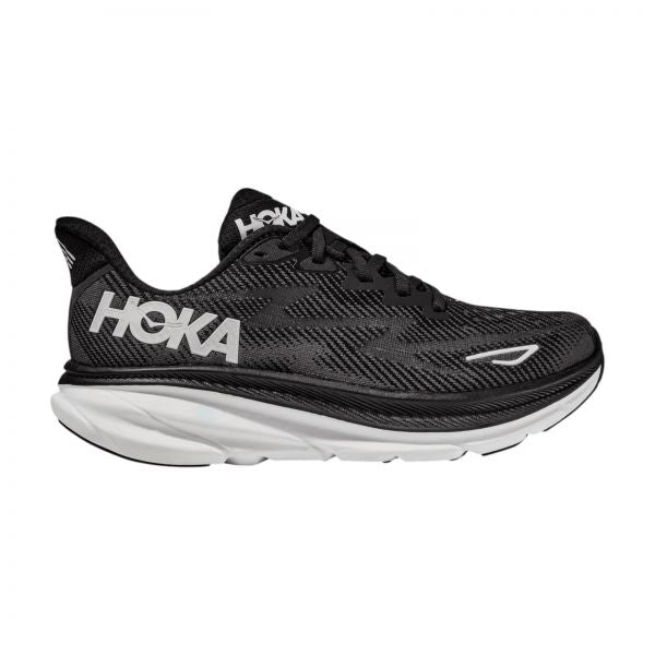 Hoka CLIFTON 9 1132211 BWHT