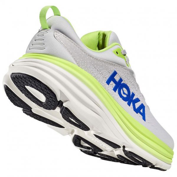 Hoka BONDI 8 WIDE 1127953 STTC