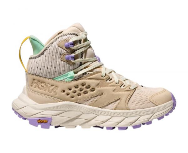 Hoka ANACAPA BREEZE MID 1134506 VLM