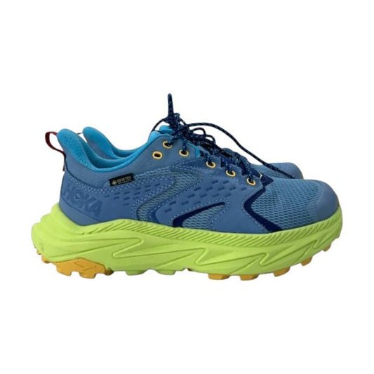 Hoka ANACAPA 2 LOW GTX 1141630 DSKL