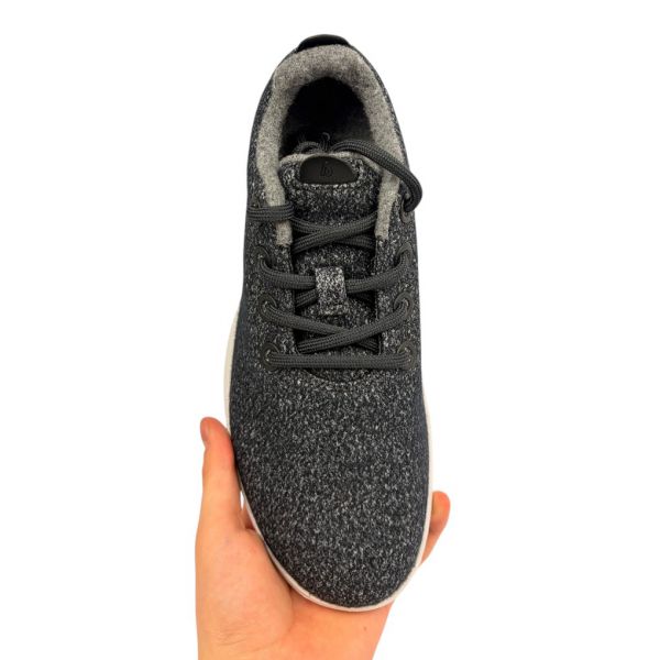 Allbirds Mizzle Dark Grey
