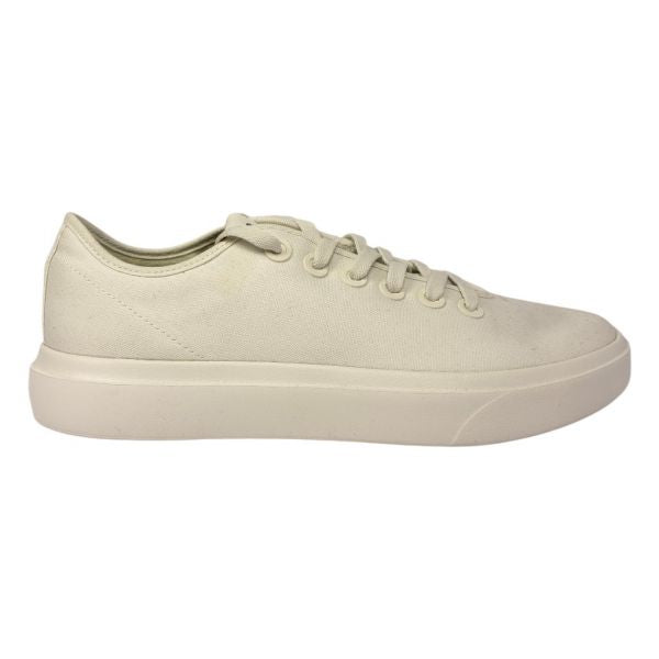 Allbirds Canvas Piper White