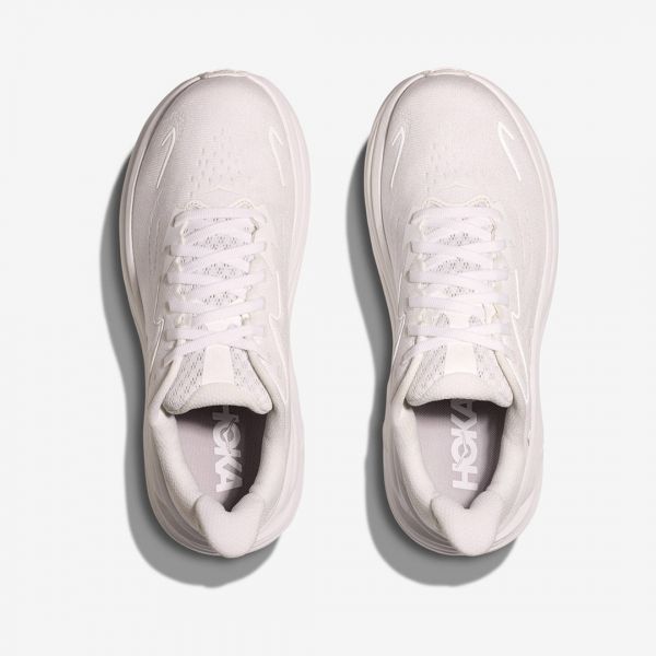 Hoka CLIFTON 10 1162031 WWH